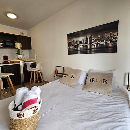 A116 Appartement Disneyland Paris T1 Montévrain Exteriér fotografie