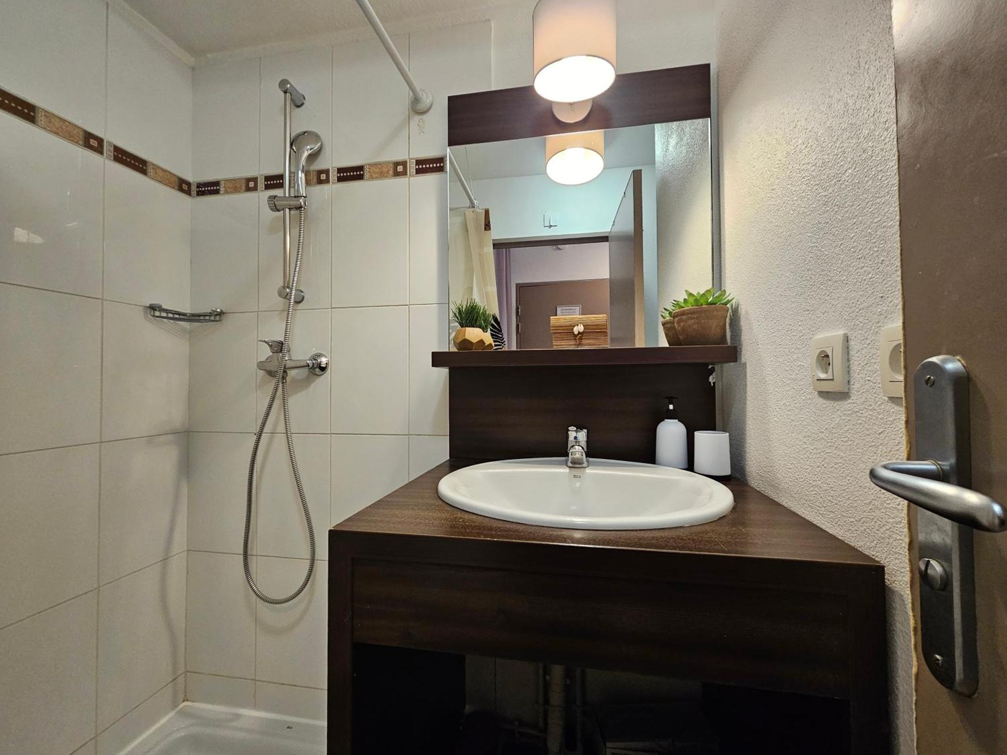 A116 Appartement Disneyland Paris T1 Montévrain Exteriér fotografie